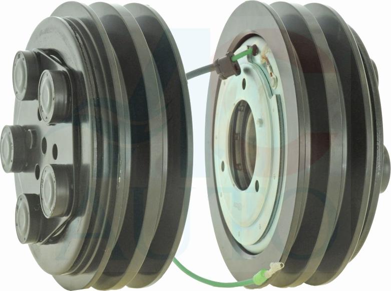 ACAUTO AC-06ZX53 - Auto Part