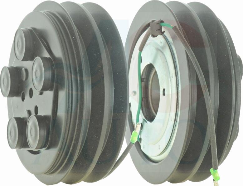ACAUTO AC-06ZX54 - Auto Part
