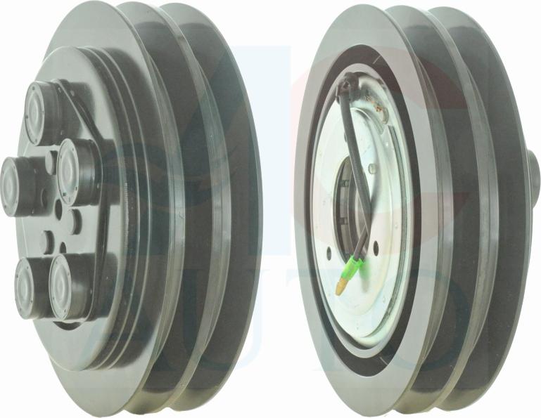 ACAUTO AC-06ZX55 - Auto Part