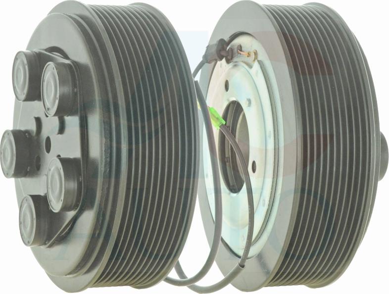 ACAUTO AC-06ZX57 - Auto Part
