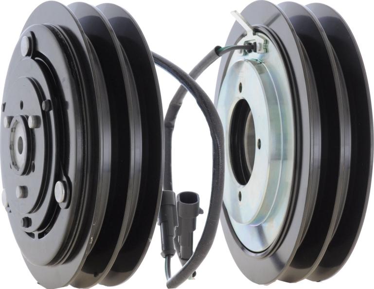 ACAUTO AC-06ZX59 - Auto Part