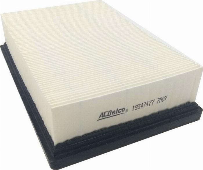Magneti Marelli 153071762368 - Gaisa filtrs