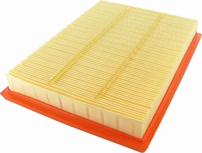 KNECHT LX 1266 - Gaisa filtrs