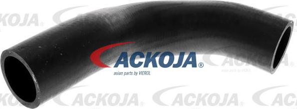 ACKOJA A63-1601 - Auto Part