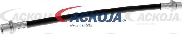 ACKOJA A70-0586 - Auto Part