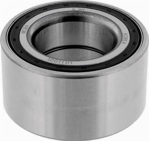 SKF VKBA 3907 - VKBA 3907