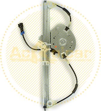 Ac Rolcar 01.1807 - Auto