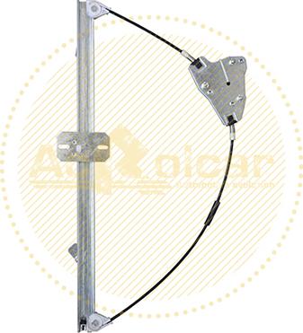 Ac Rolcar 01.2524 - Auto