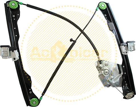Ac Rolcar 01.2900
