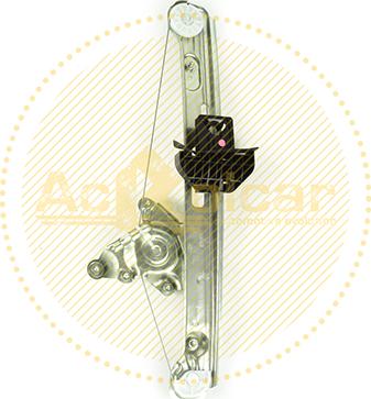 Ac Rolcar 01.2905 - Auto