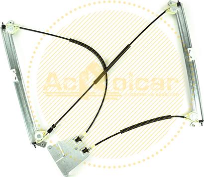 Ac Rolcar 01.3921 - Stikla