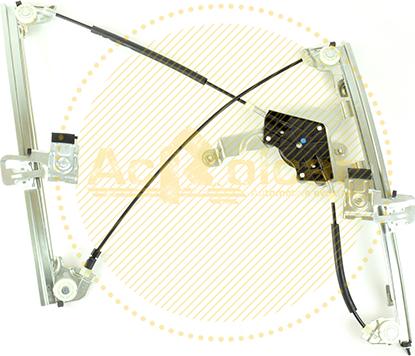 Ac Rolcar 01.4163 - Auto