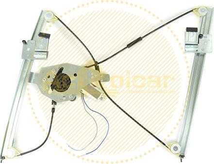 Ac Rolcar 01.4178