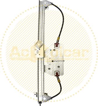 Ac Rolcar 01.4343