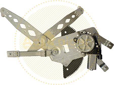 Ac Rolcar 01.4525