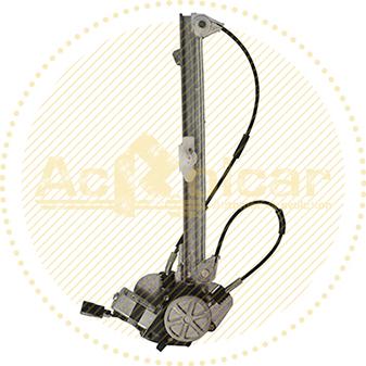 Ac Rolcar 01.4563 - Auto
