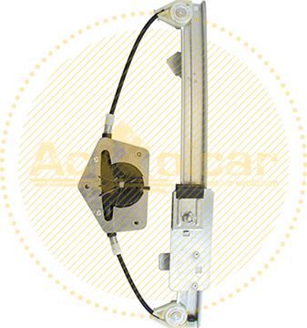 Ac Rolcar 01.4645