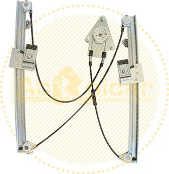 Ac Rolcar 01.4651