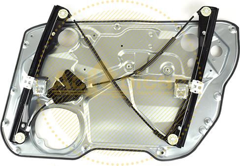 Ac Rolcar 01.4670