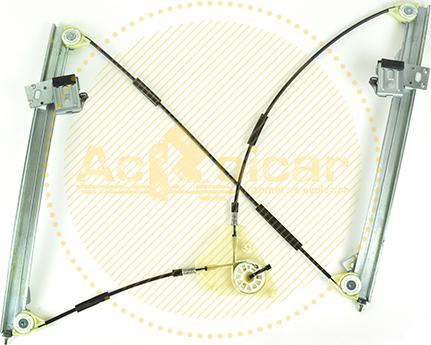 Ac Rolcar 01.4838 - Auto