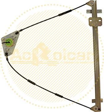Ac Rolcar 01.4991 - Auto