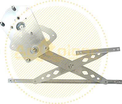 Ac Rolcar 01.5521 - Auto