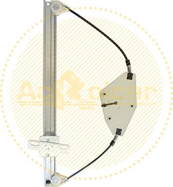 Ac Rolcar 01.7068