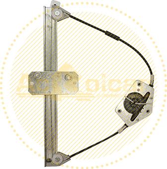 Ac Rolcar 01.7441