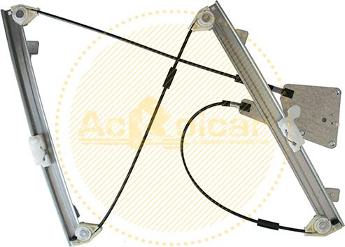 Ac Rolcar 01.7450