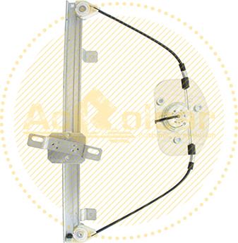 Ac Rolcar 01.7460 - Auto