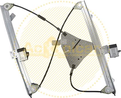 Ac Rolcar 01.7467 - Auto