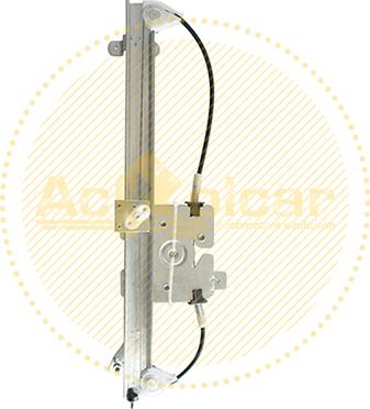 Ac Rolcar 01.7531 - Auto
