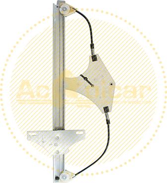 Ac Rolcar 01.7635 - Auto
