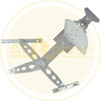Ac Rolcar 01.7932