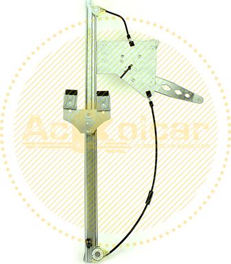 Ac Rolcar 01.7935