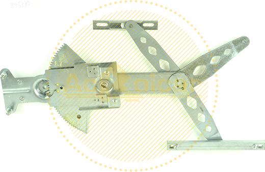 Ac Rolcar 01.7969