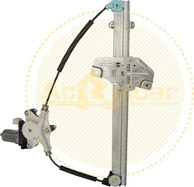 Ac Rolcar 01.8052#OR