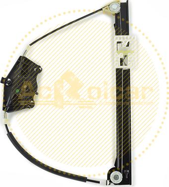 Ac Rolcar 01.8282