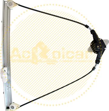 Ac Rolcar 02.1006