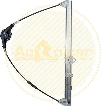 Ac Rolcar 02.1351