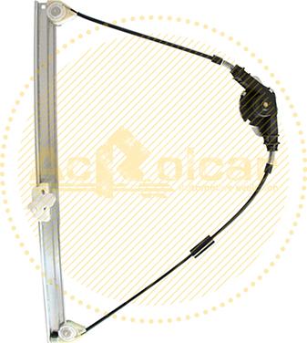 Ac Rolcar 02.1354