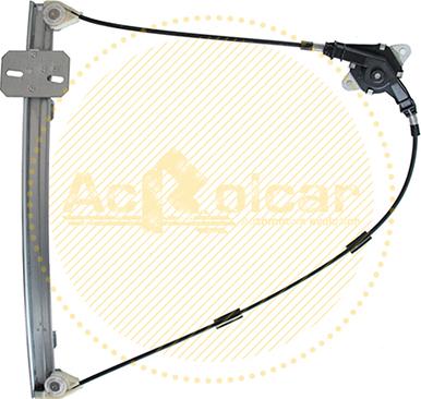 Ac Rolcar 02.1701