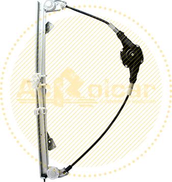 Ac Rolcar 02.2100