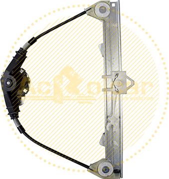Ac Rolcar 02.2102
