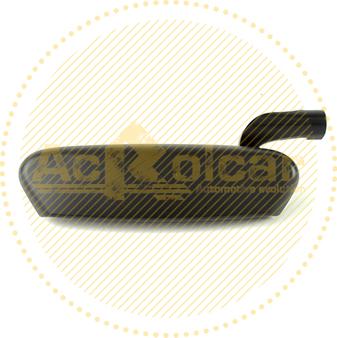 Ac Rolcar 41.1809 - Auto