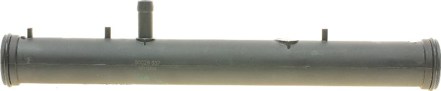 AIC 50029 - DZESĒŠANAS CAURULE
