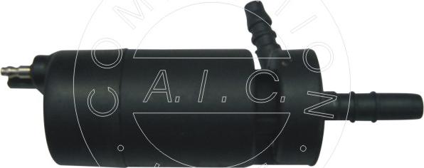 AIC 50668 - LOGU MAZG. MOTORS