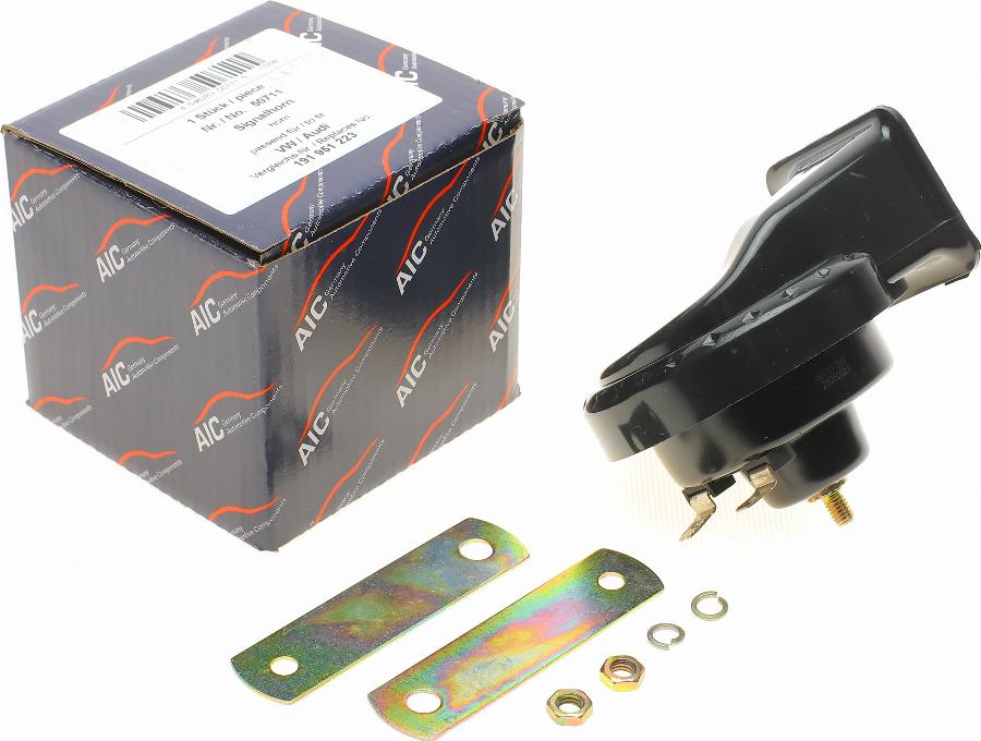 AIC 50711 - SKAŅAS SIGNĀLS 50711