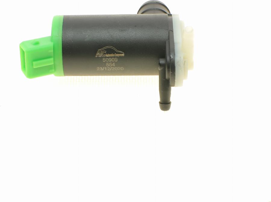 AIC 50909 - 50909 LOGU MAZG