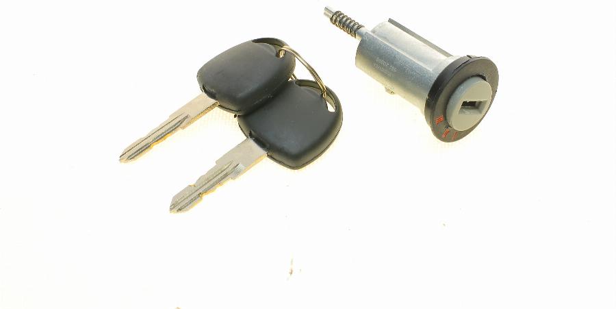 AIC 51007 - SLĒDZENES CILINDRS 51007